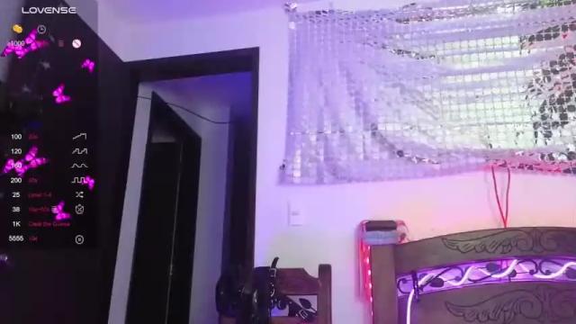 Image 12 of neonaesthetrix Stream on Chaturbate on 14 months ago