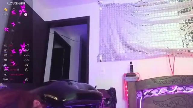 Thumbnail 2, neonaesthetrix's Stream at Chaturbate, 14 months ago