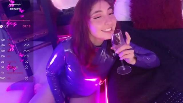 Thumbnail 3, neonaesthetrix's Stream at Chaturbate, 14 months ago
