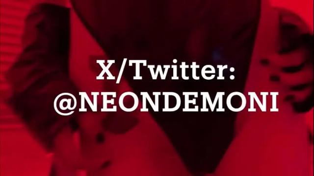 Image 12 of neondemon_ Stream on Chaturbate on 2 months ago