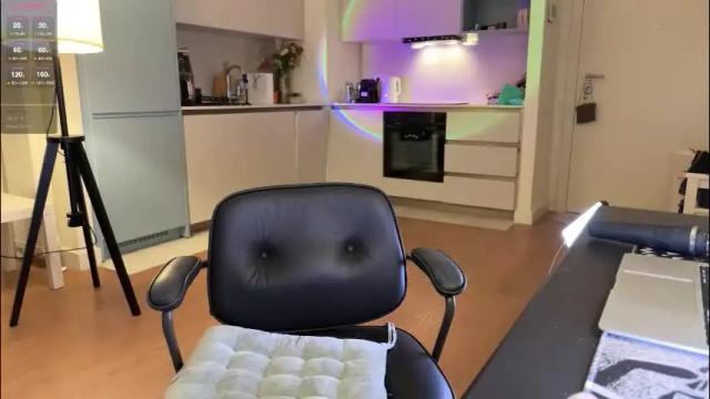 Image 8 of neondemon_ Stream on Chaturbate on 2 months ago