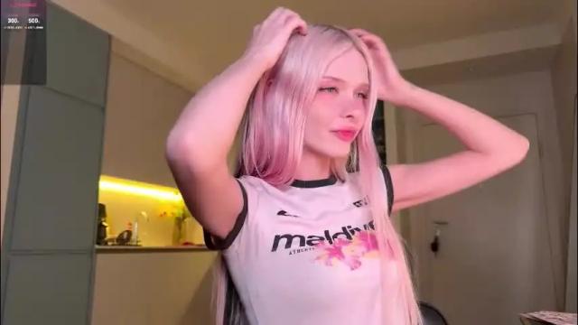 Thumbnail 1, neondemon_'s Stream at Chaturbate, 1 month ago