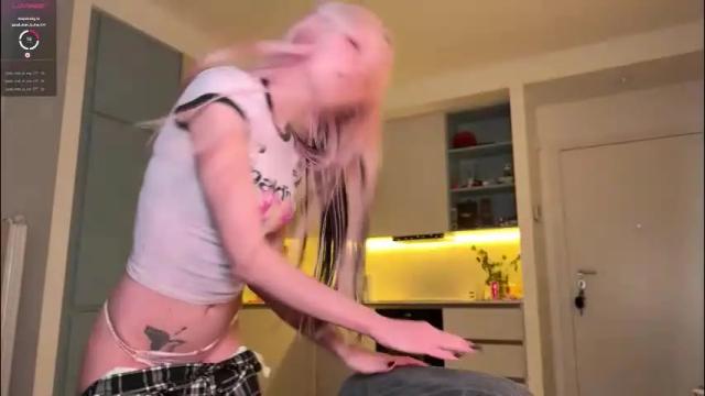 Image 8 of neondemon_ Stream on Chaturbate on 1 month ago