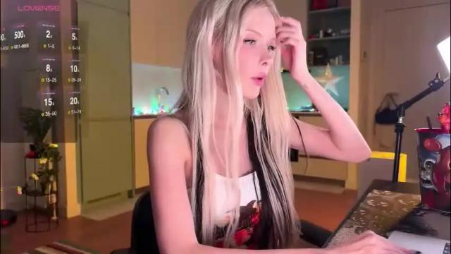 Image 7 of neondemon_ Stream on Chaturbate on 24 days ago