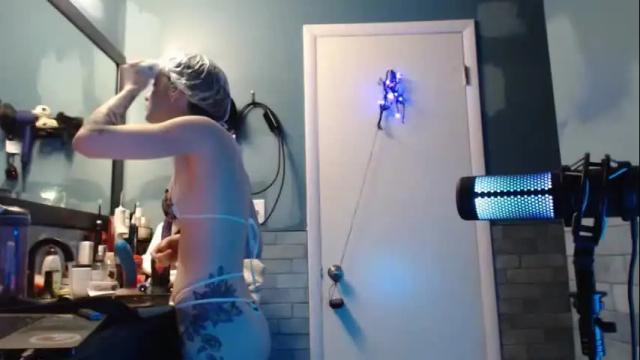 Image 8 of neongoblinry Stream on Chaturbate on 1 month ago