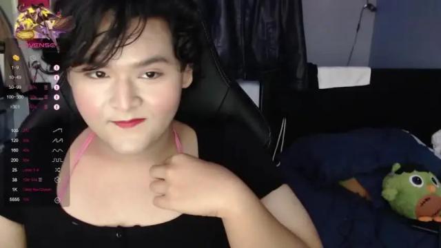 Image 2 of neonneon2601 Stream on Chaturbate on 19 months ago