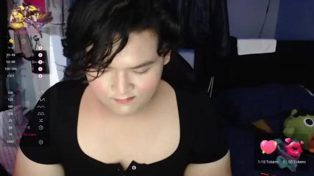 Image 8 of neonneon2601 Stream on Chaturbate on 19 months ago