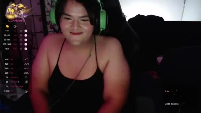 Thumbnail 1, neonneon2601's Stream at Chaturbate, 15 months ago