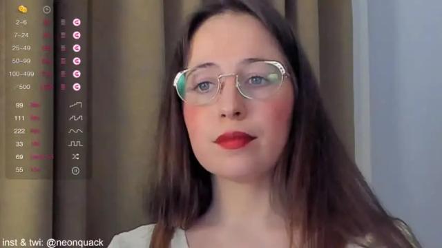 Image 2 of neonquack Stream on Chaturbate on 13 months ago