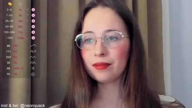 Image 4 of neonquack Stream on Chaturbate on 13 months ago