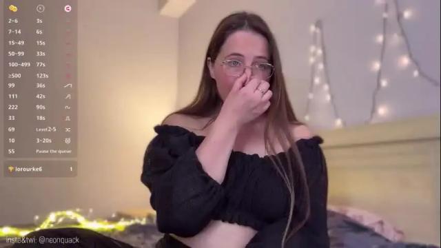 Image 12 of neonquack Stream on Chaturbate on 6 months ago