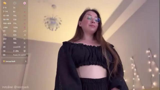 Image 8 of neonquack Stream on Chaturbate on 6 months ago