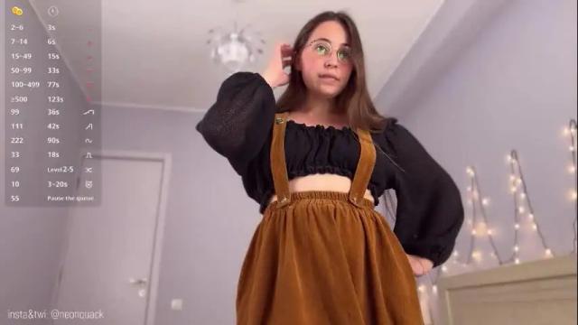 Image 11 of neonquack Stream on Chaturbate on 4 months ago