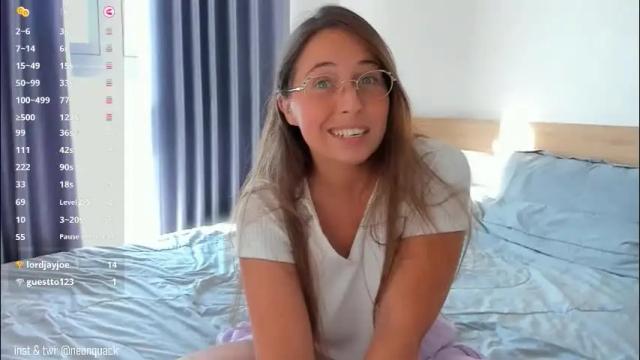 Image 2 of neonquack Stream on Chaturbate on 2 months ago