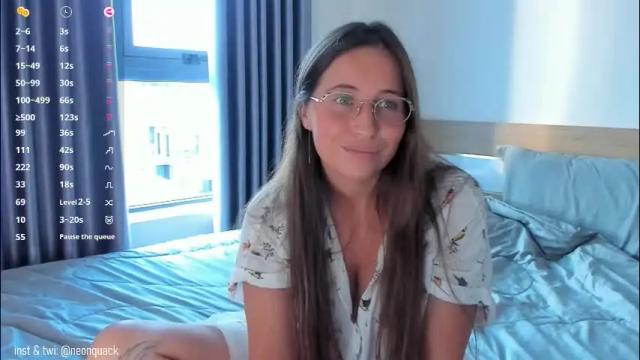 Image 12 of neonquack Stream on Chaturbate on 2 months ago