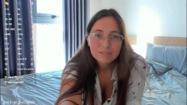Image 3 of neonquack Stream on Chaturbate on 2 months ago