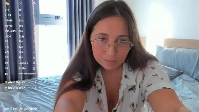 Image 4 of neonquack Stream on Chaturbate on 2 months ago