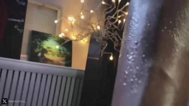 Image 12 of neotantric Stream on Chaturbate on 19 months ago