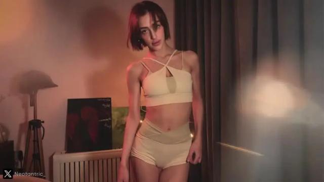 Thumbnail 2, neotantric's Stream at Chaturbate, 19 months ago