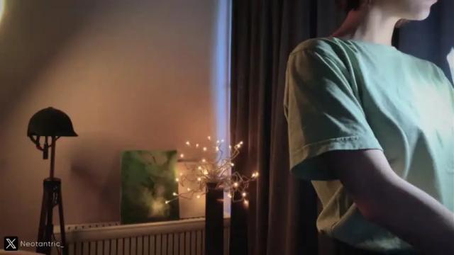 Thumbnail 3, neotantric's Stream at Chaturbate, 18 months ago
