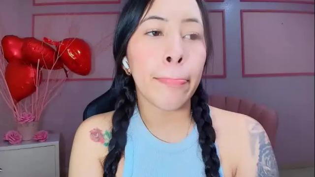 Thumbnail 3, nerak_a's Stream at Chaturbate, 29 days ago