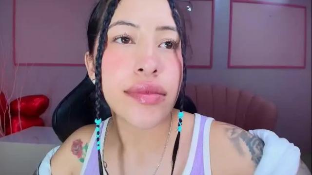 Thumbnail 2, nerak_a's Stream at Chaturbate, 23 days ago