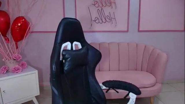 Image 2 of nerak_a Stream on Chaturbate on 25 days ago