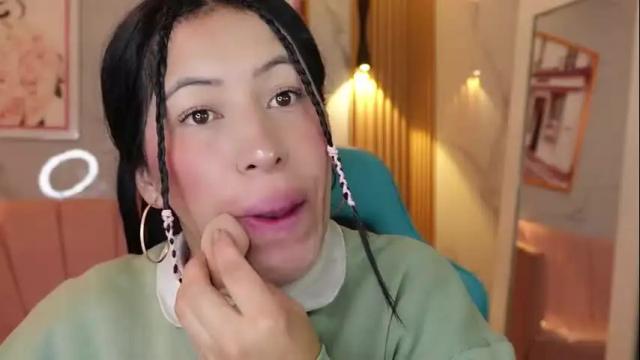 Image 10 of nerak_a Stream on Chaturbate on 4 months ago