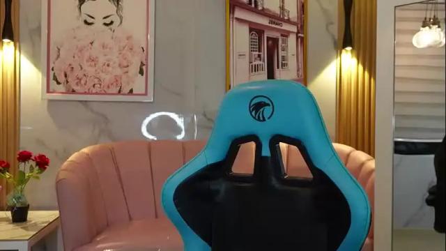 Image 12 of nerak_a Stream on Chaturbate on 4 months ago