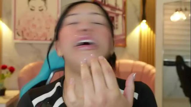 Image 4 of nerak_a Stream on Chaturbate on 4 months ago