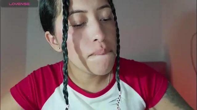 Image 6 of nerak_a Stream on Chaturbate on 2 months ago