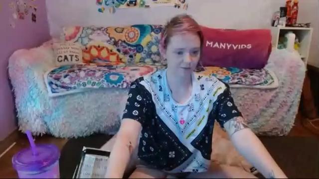 Thumbnail 1, nerdgibbler's Stream at Chaturbate, 22 months ago