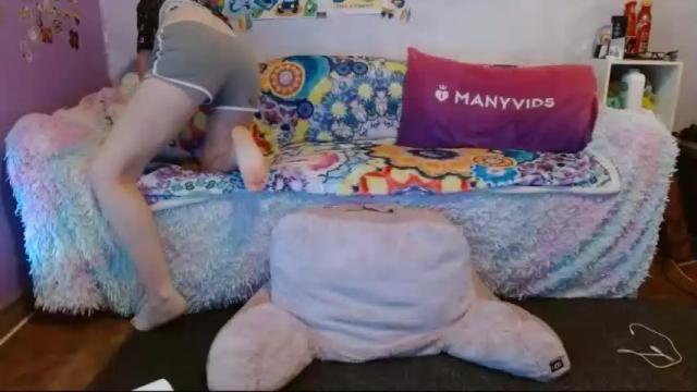 Image 4 of nerdgibbler Stream on Chaturbate on 22 months ago