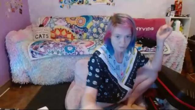 Thumbnail 2, nerdgibbler's Stream at Chaturbate, 22 months ago