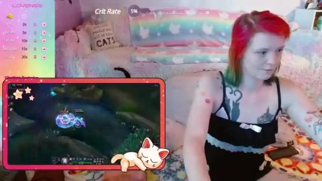 Image 10 of nerdgibbler Stream on Chaturbate on 22 months ago