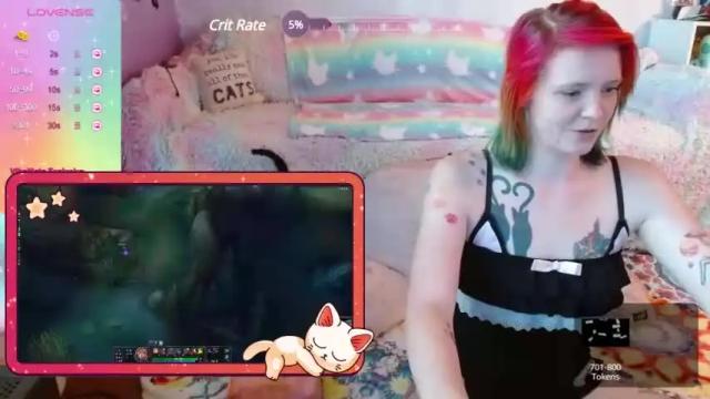 Image 12 of nerdgibbler Stream on Chaturbate on 22 months ago