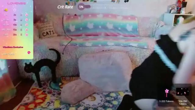 Image 2 of nerdgibbler Stream on Chaturbate on 22 months ago