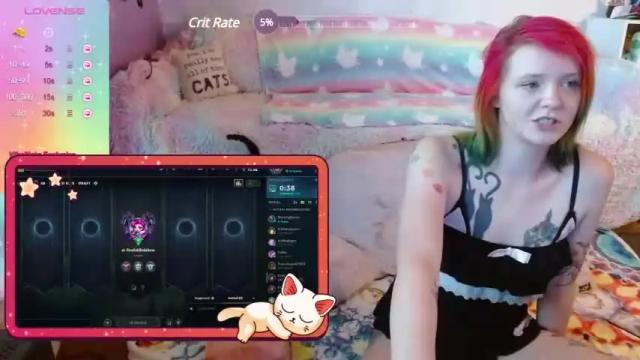 Image 3 of nerdgibbler Stream on Chaturbate on 22 months ago