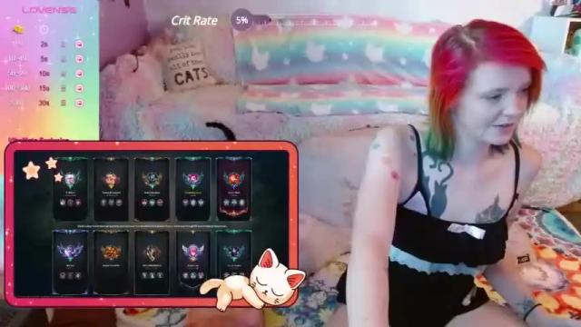 Image 4 of nerdgibbler Stream on Chaturbate on 22 months ago