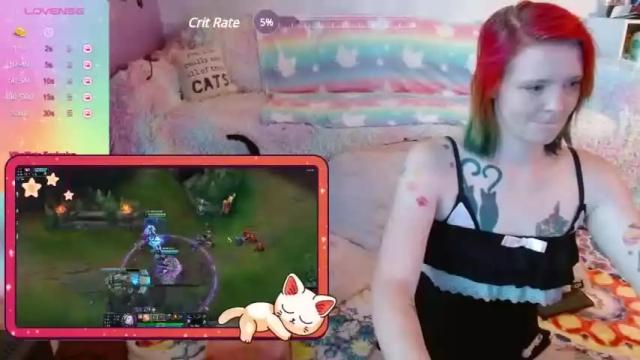 Image 6 of nerdgibbler Stream on Chaturbate on 22 months ago
