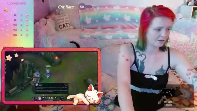 Image 7 of nerdgibbler Stream on Chaturbate on 22 months ago