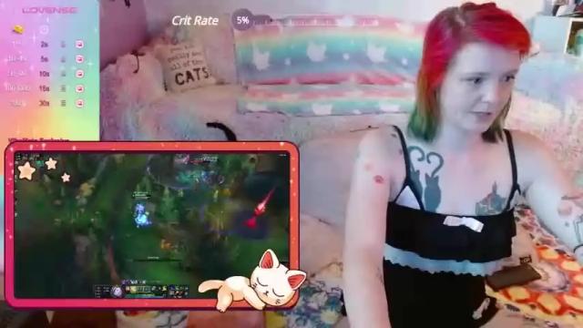 Image 8 of nerdgibbler Stream on Chaturbate on 22 months ago