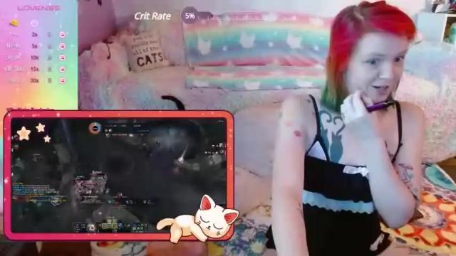 Thumbnail 3, nerdgibbler's Stream at Chaturbate, 22 months ago