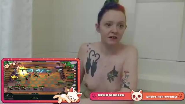 Image 12 of nerdgibbler Stream on Chaturbate on 18 months ago