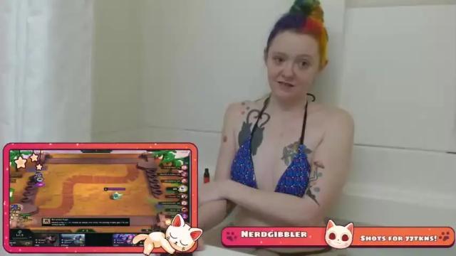 Image 6 of nerdgibbler Stream on Chaturbate on 18 months ago