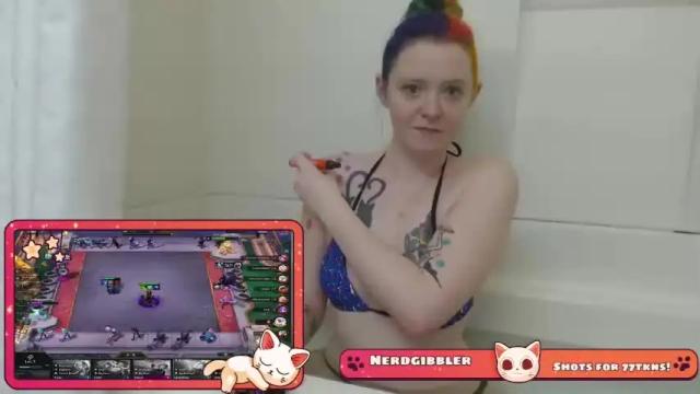Image 8 of nerdgibbler Stream on Chaturbate on 18 months ago