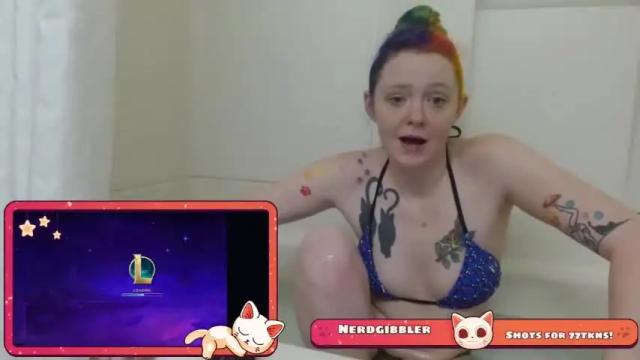 Thumbnail 3, nerdgibbler's Stream at Chaturbate, 18 months ago