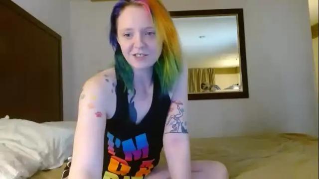 Image 2 of nerdgibbler Stream on Chaturbate on 18 months ago