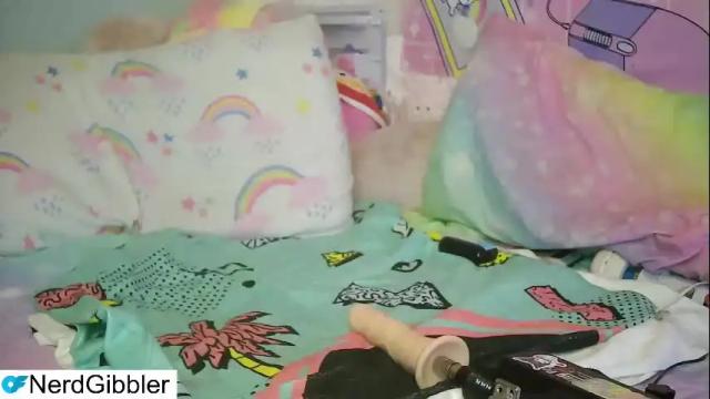 Image 6 of nerdgibbler Stream on Chaturbate on 1 month ago