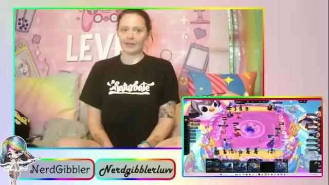 Image 10 of nerdgibbler Stream on Chaturbate on 1 month ago